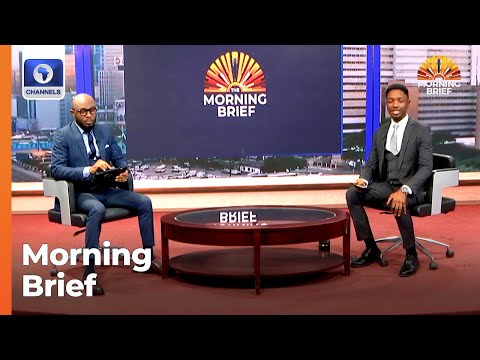 Fighting Banditry, Kidnapping, NDLEA On Drug Peddling, Abuse, Women In Business +More| Morning Brief