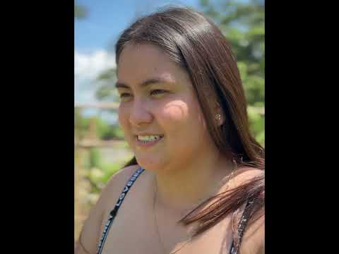 Tres sin sacar   se mete con su cuñada y su prima al rio para decir con quien quedarse