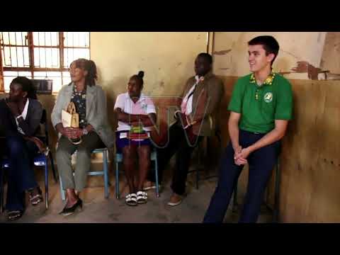 Palliative Care Association launches compassionate clubs in Bunyoro schools