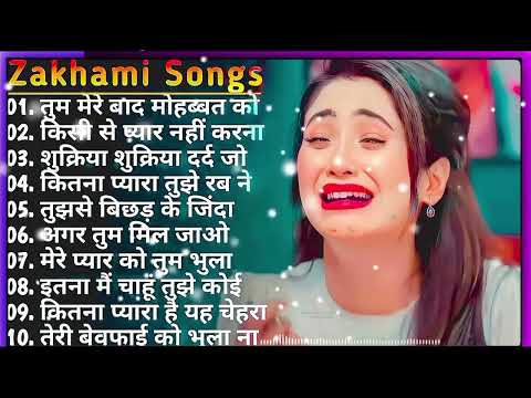 Aamir Khan, Madhuri Dixit 💘Dil Full Songs 💔Hindi Sad Song 💘 Filmi Gane❤️