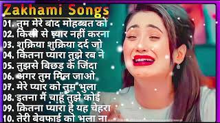Aamir Khan, Madhuri Dixit 💘Dil Full Songs 💔Hindi Sad Song 💘 Filmi Gane❤️