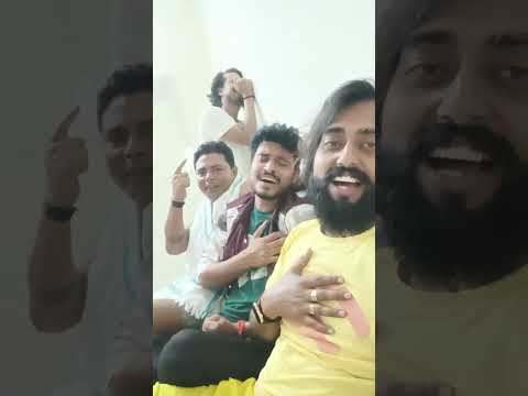 देखिए कैसे रुला दीए सिंकू यादव अपनी आवाज से #vlog #mangoman #sinkuyadav