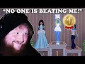 Fashion Game Themes and Choices