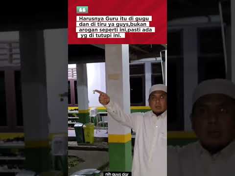 Siapa Yang Salah ini #feedshorts #trending #beritaterkini #fyp