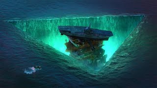 Misteriosas Desapariciones del TRIANGULO DE LAS BERMUDAS que nadie ha podido resolver