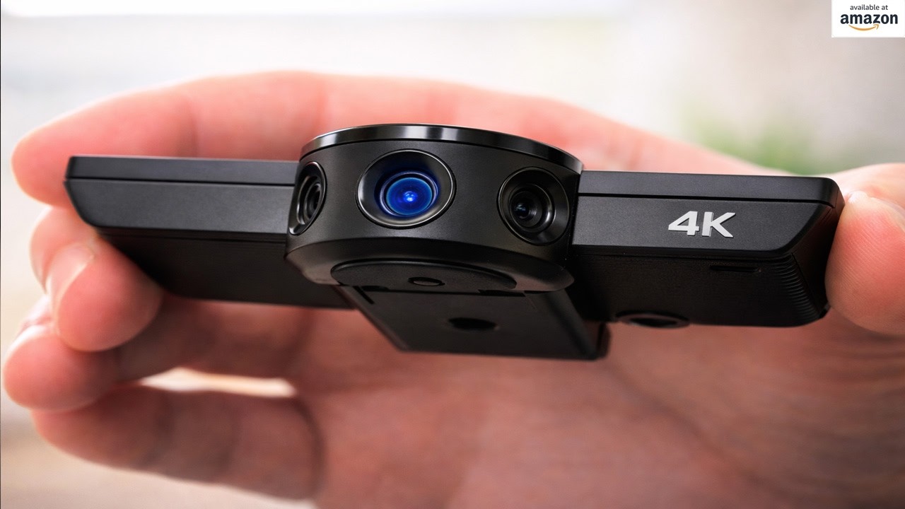 55 Coolest Gadgets For Men That Are Worth Seeing *2026*