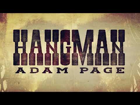 "Black Hat" by Vincent Pedulla- Hangman Adam Page AEW Entrance Theme | AEW Music