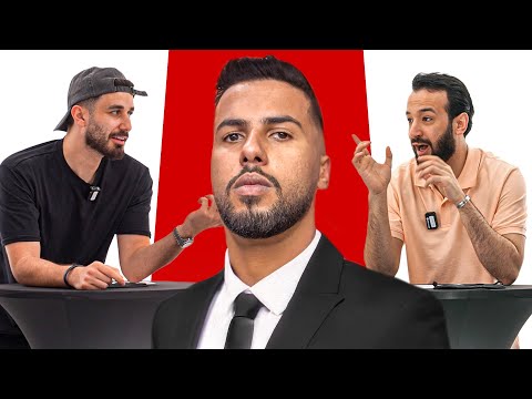 تحدي المافيا العربية - خيانة كبيرة !!!