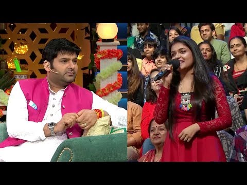 When Kapil Sharma met DORAEMON voice artist