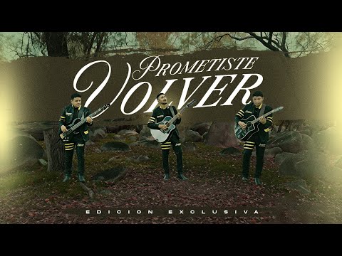 Prometiste Volver - Edicion Exclusiva 2025 (VIDEO OFICIAL)