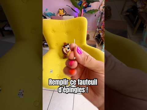 J’ajoute 1 épingle pour chaque abonné à ma chaîne 🤯