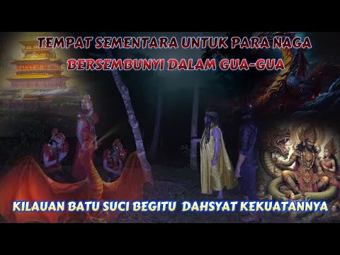 GELOMBANG HITAM SEMAKIN DEKAT POPULASI NAGA MENIPIS! SELURUH PASUKAN NAGA AKAN TINGGAL DIBUMI