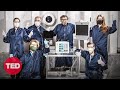 JPL Ventilator Project Insights
