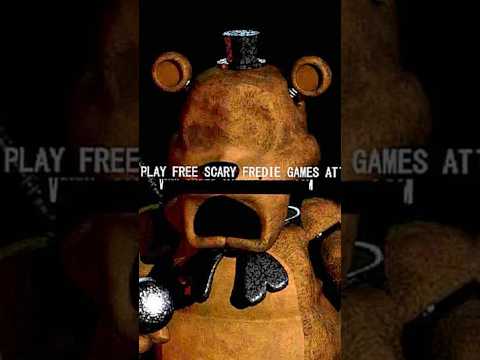 I got the wrong FNAF 2 #shorts