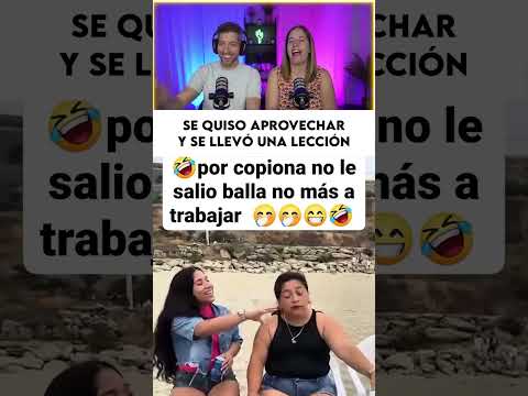 LA JUGADA NO SALIO BIEN