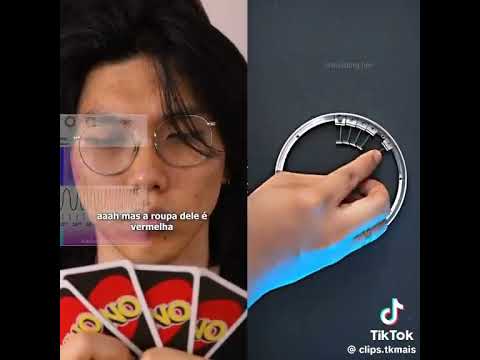 tava sem ideia #tiktokvideo (créditos:@clip.tkmais
