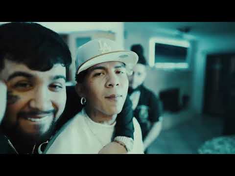 Julianno Sosa x Big Soto - Frank Lukas (Video Oficial)