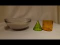 Volume and Properties of Cones