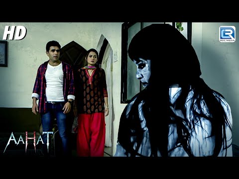 एक Haunted Hotel जिसे मिलता है इनसे की खून का खाना | Aahat - आहट | Season 6 | Episode 30