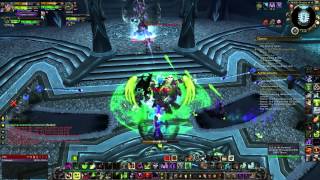 But I'm On Your Side (25 player) - Achievement - World of Warcraft