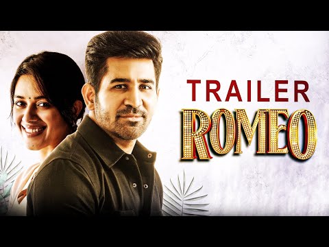 Romeo Hindi Trailer | Vijay Antony, Mirnalini Ravi | 8th Feb, 7PM | RKD Studios