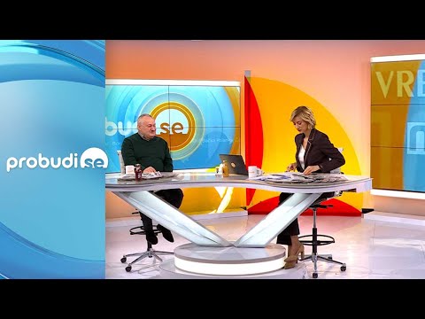 "Moj posao je završen, Srbije više nema" - to će reći Vučić na kraju svog mandata; Milivojević