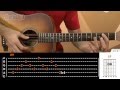 Videoaula Estrela (aula de violão completa)