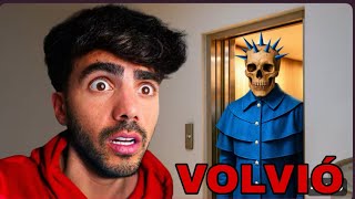 VOLVIO EL BETA SOLDADO