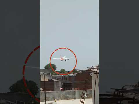 Aeroplane Crash की वीडियो किसने बनाई थी