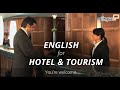 Tom's Hotel Experience in New York