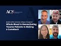 Advancements in Blood Resuscitation Practices
