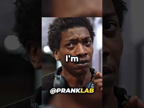 Bro built different 🤣 #floridamademg #funnypranks #pranklab #shorts