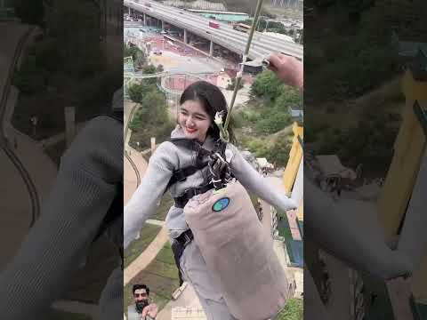 Like and subscribe ❤️ #travel #vlog #trip #4869bungee #automobile #110m #youtube #experiment #funny