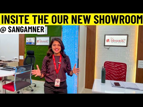 Explore Sangamner's Best Furniture Showroom | Living Room, Mandir, Safety Door, Modular Kitchen