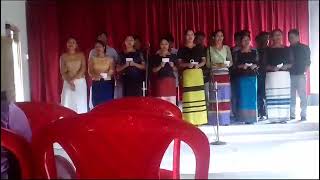 HBC Youth Visit Zarzari BC || 2024