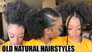 Easy Natural Hairstyles Videos Kansas City Comic Con