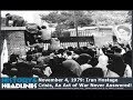 US Foreign Policy and the Iran Hostage Crisis