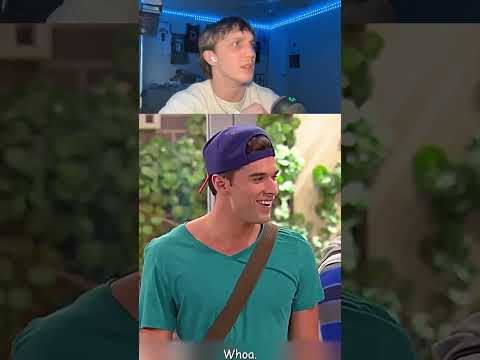 He Has A Rating System For All The Girls...