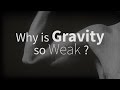 Gravity and Extra Dimensions Concepts