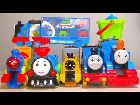 Thomas & Friends Tokyo Repair Factory for super big station