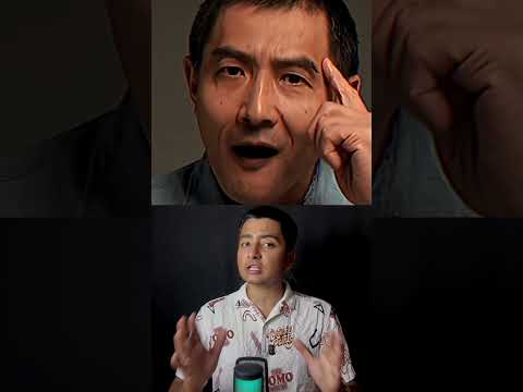 They Came to Demolish His House !! But the Posters Changed Everything !! 🤯