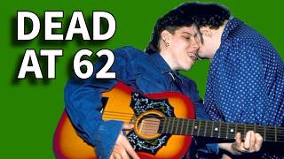 World's Oldest  - The Life and Sad Ending® of Lori and George Schappell Conjoined Twins