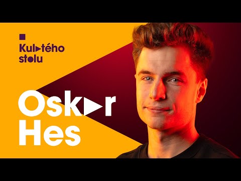 Oskar Hes: Herci se dnes obsazují podle počtu sledujících. Stardance a hokeji "rozumí" všichni