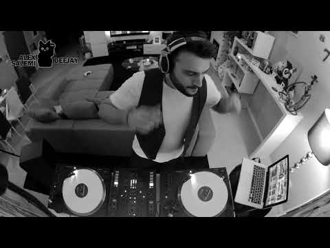 Alex Salemi Dj