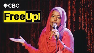Hoodo Hersi: Some thoughts that could get me cancelled... | FreeUp! 2025