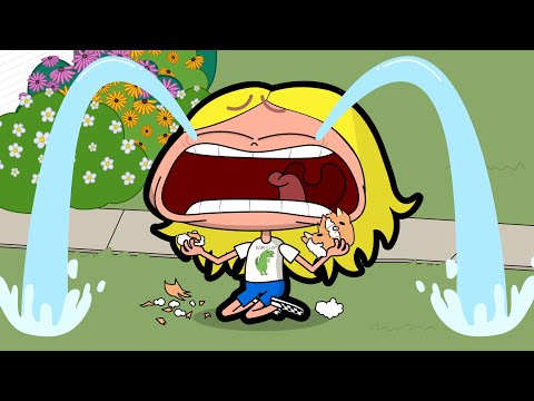 Who DESTROYED StEvEn’s Dino? | A Heartbreaking Mystery 💔🦖