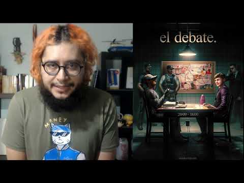 DALAS RECHAZA UN DEBATE EN PERSONA CON RICKYEDIT EN ANDORRA Y WILLYREX SE BURLA DE ÉL (otra vez)