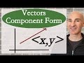 Understanding Vector Concepts and Calculations
