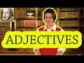 Exploring the Role of Adjectives in English Grammar