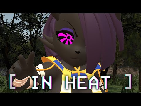 In Heat Lustful Nights Nile Date